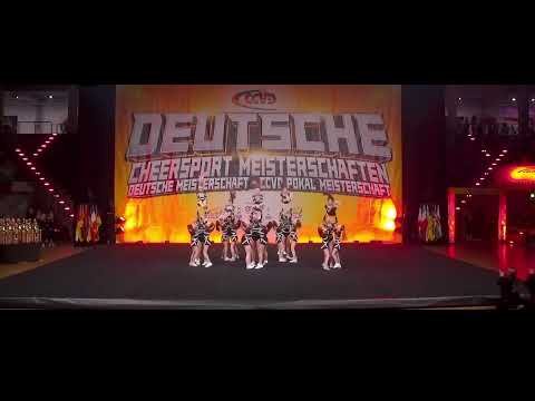 Tiny Wildcats - Primary L1.  Novice  | 17.03.2024 - Bonn