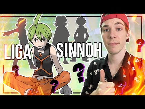 IF I LOSE A LIFE THE LOCKE IS OVER | Pokémon PL MEGALOCKE Pokémon League Part 1