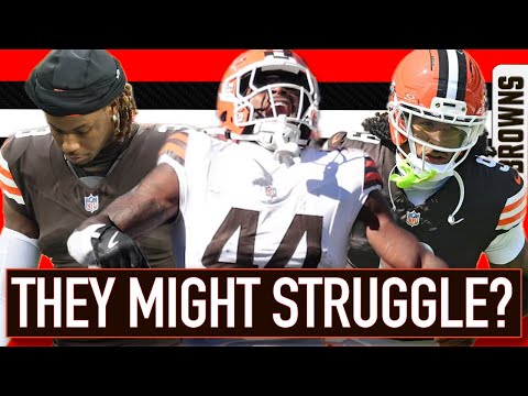 BROWNS WHO MIGHT STRUGGLE WITH A NEW HEAD COACH