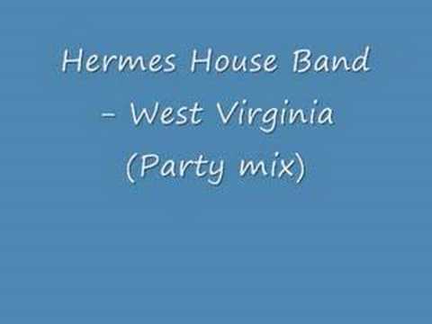 Hermes House Band - Country Roads (Party mix)