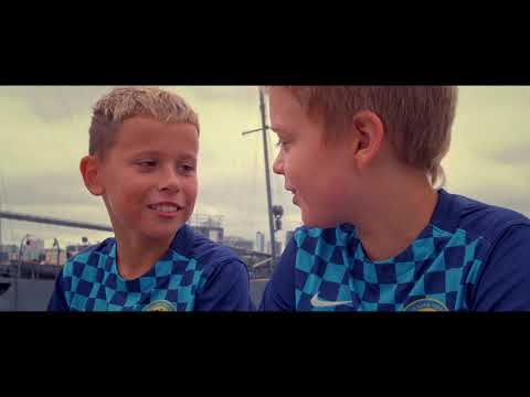 FC Luch2009 - "Наша команда"