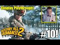 Crypto And Natayla Travel To The Soviet Union Destroy All Humans 2 Reprobed Part 10