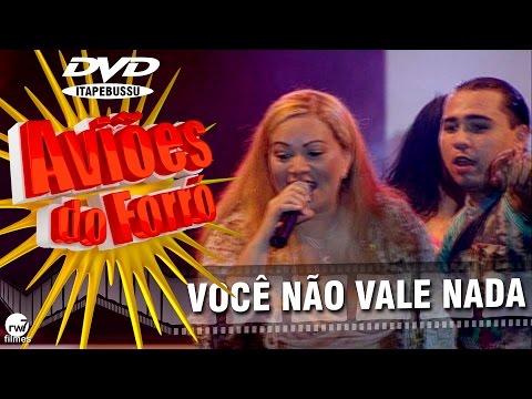 Não vale nada video