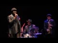 Gregory Porter - No Love Dying .... Royal Albert ...