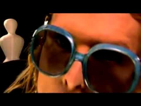 Parketi ft. Anja Veterova - Jas te sakam tebe [OFFICIAL VIDEO]