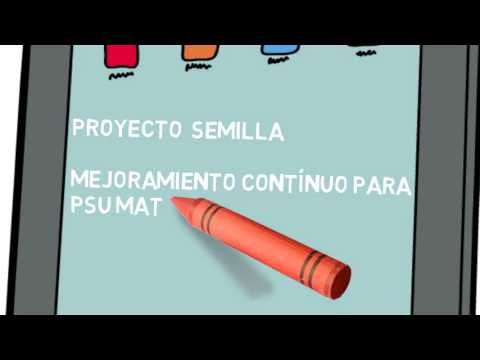 PSU Matemática Prueba Ensayo Video