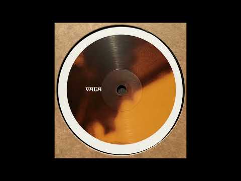 Kaspiann - Sammalkämmen [VALA004]