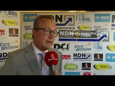 Jan de Jager van Borgerhout GW