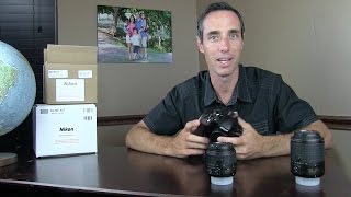 Buying a camera and lenses on a $500 budget