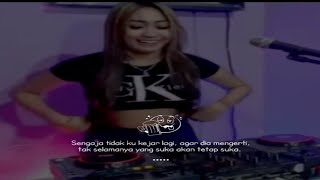 Download lagu Story WA Dugem Sengaja Tidak Ku Kejar Lagi mp3