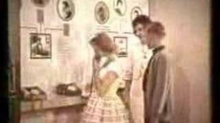 Представлення телефонних інновацій у 1960-му