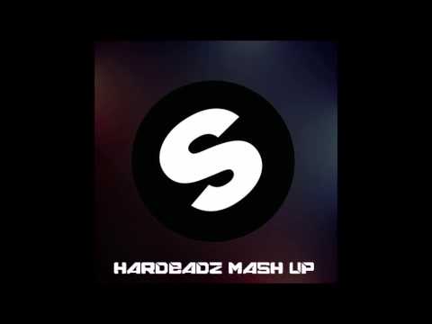 Jay Hardway vs Gareth Emery - Eye Of The Thrill Bootcamp