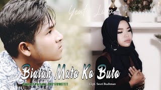 Download lagu Yenti Lida - Bialah Mato Ko Buto mp3