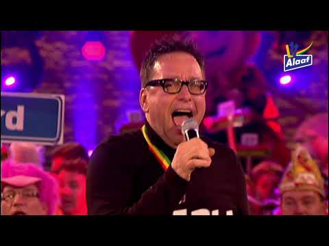 LVK 2018: Moele doon ze toch! - Paul-Jean Jessen