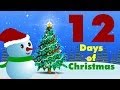 12 Days Of Christmas - Christmas Carol 