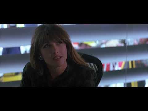 The World Is Not Enough - 20th Anniversary James Bond 007 Trailer