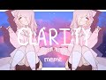 Clarity Meme