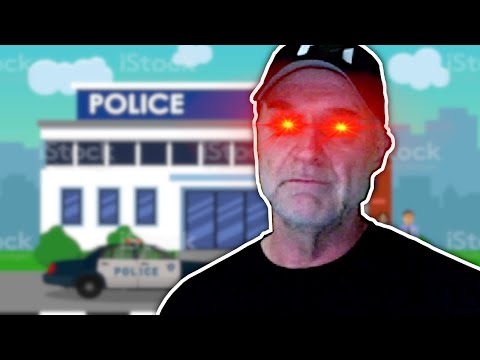 How Mark Meldrum Deals with Thieves