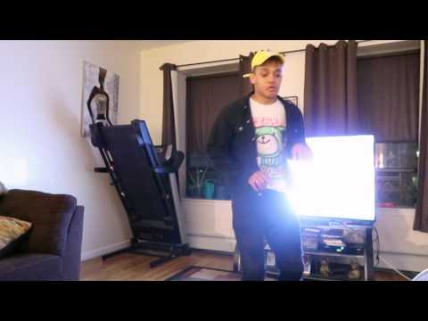 Sheem gets surfy to Doused #dousechallange