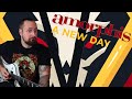 Amorphis - A New Day - Rocksmith CDLC