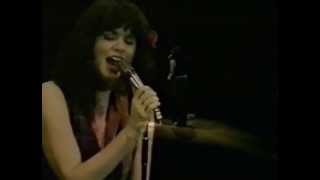 Linda Ronstadt In Atlanta   1977   09   Crazy