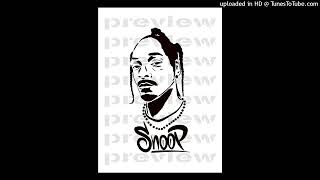 Snoop Doggy Dogg - Tune Into Doggy Station (feat. Warren G) (Unreleased)