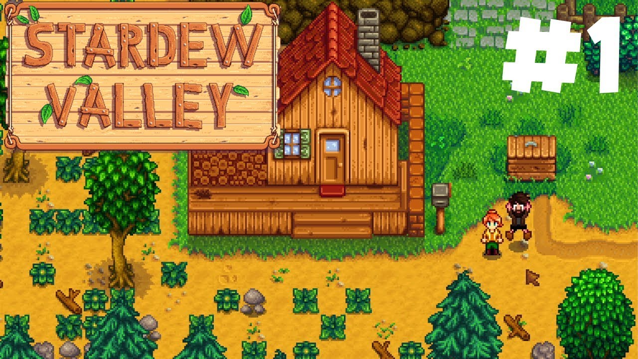 Stardew Valley Stardew Valley