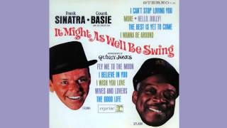 Frank Sinatra & Count Basie - Fly Me To The Moon video