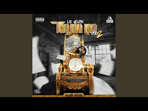 A.V.E. (feat. Lwazo)