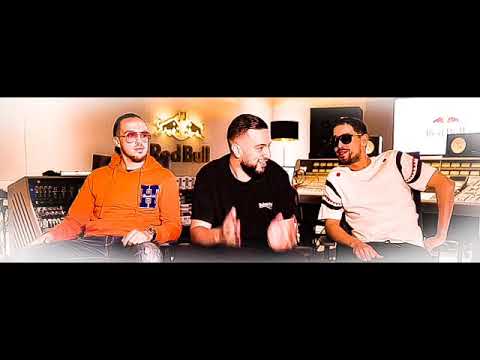Lartiste - Ne pleure pas (feat Mizi) // RedBullChallenge