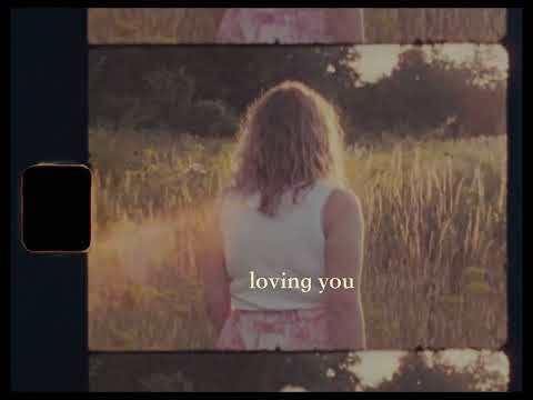 Hannah Grace - Loving You (official lyric video)