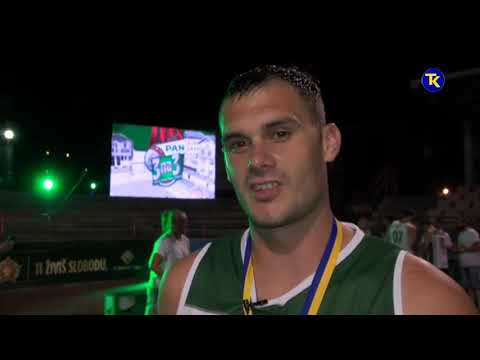 PAN STREET BASKET 3 NA 3