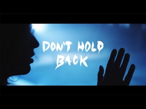Camp Claude - Don't Hold Back (Official Video)