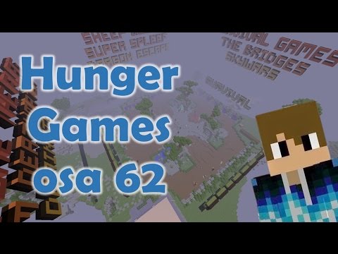 Minecraft|Hunger Games, osa 62