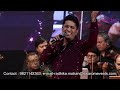 Ae Kash Ke Ham Hosh Me Alok Katdare Sings For SwarOm Events And Entertainment
