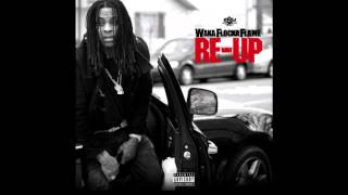 Waka Flocka Flame Ft. Young Scooter - Cook Jug [NODJ] [Prod. by 808 Mafia]