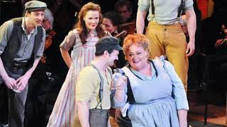 June Is Bustin’ Out All Over (Live from Lincoln Center)