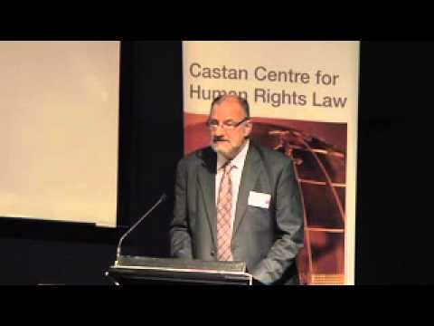 People like us: Human Rights for Asylum Seekers