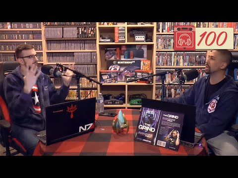 Technical Alpha 100 - You Don't Look A Day Over 76