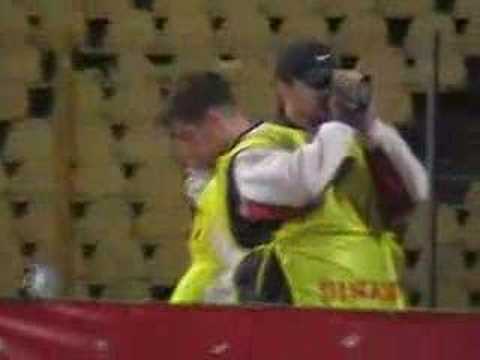 Dinamo farul II (Cupa Romaniei)  3 1