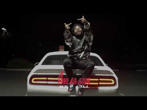 Zaybang Type Beat | Russian Beach Prod Armani Depaul