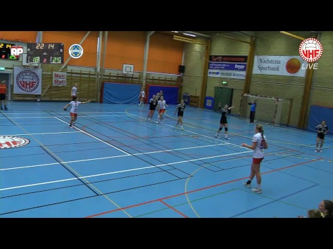 Hk eRPing 2 - HK Aranäs Blå    2:a