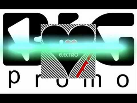 SonicSound vs V-Star - My Name (Electro  Radio mix)