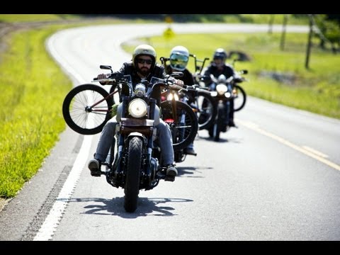 Ride and Seek: End of the Road | S1E10 (Season Finale)