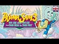 Pajama Sam 3 You Are What You Eat From Your Head To Your Feet English Longplay No Commentary