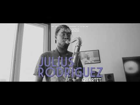 🎷 NY Jazz All Stars: Julius Rodriguez Quartet, spot