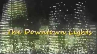 Annie Lennox - Downtown Lights