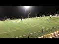 Spencer Bolts MLS NEXT 2021 scrimmage
