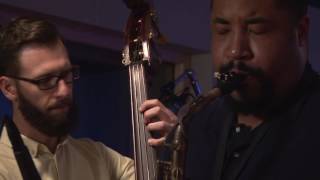 Matthew Clayton performs "Aisha"