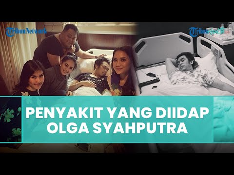 Olga Syahputra Idap Penyakit Meningitis hingga Meninggal Dunia, Hati-hati Hindari Kebiasaan Ini